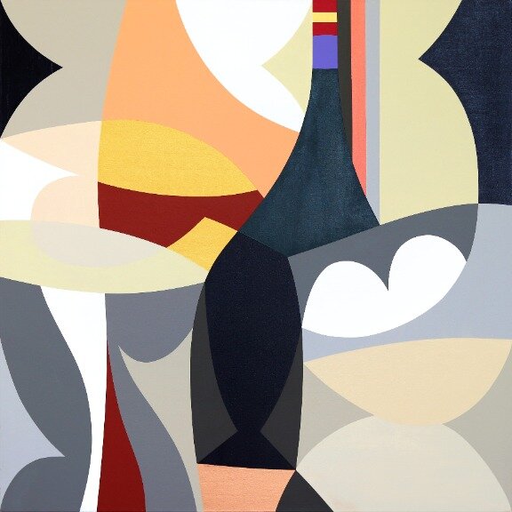 Federico Pinto Schmid: Inverno