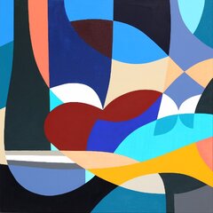 Federico Pinto Schmid: Elefante image 1