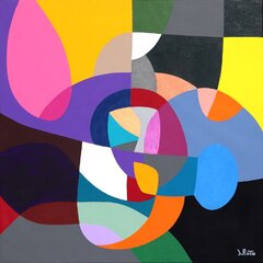 Federico Pinto Schmid: Armocromia image 1