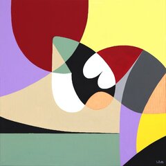 Federico Pinto Schmid: Intesa 3 image 1