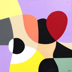 Federico Pinto Schmid: Intesa 4 image 1