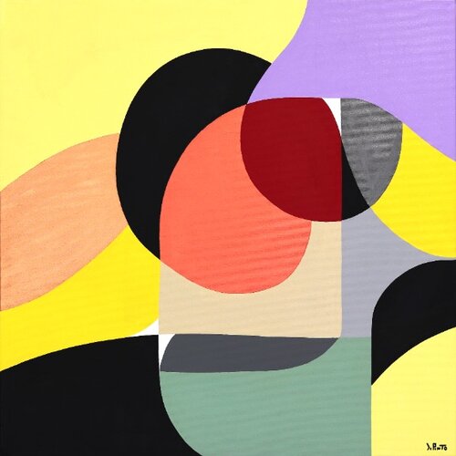 Federico Pinto Schmid random artwork