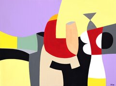 Federico Pinto Schmid: Intesa 1 image 1