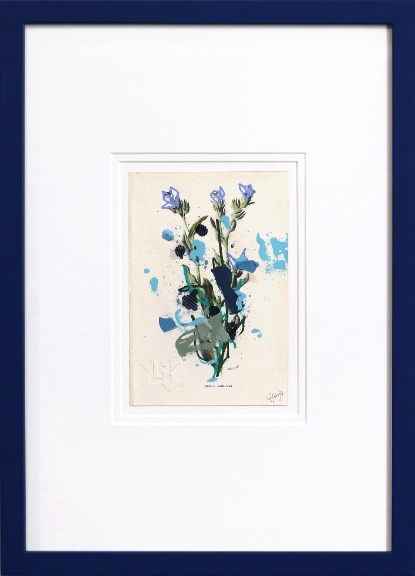 Lee Herring: Small Bugloss image 1