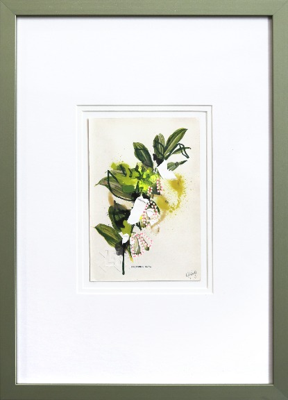 Lee Herring: Solomon's Seal image 1