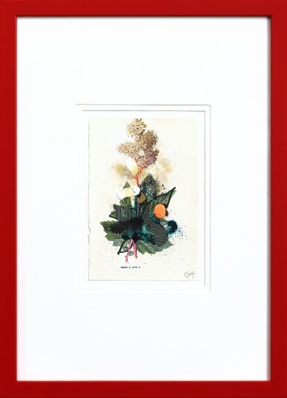 Lee Herring: Meadow Sweet image 1