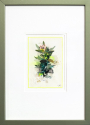 Lee Herring: Henbane