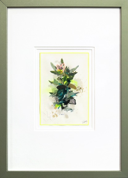 Lee Herring: Henbane image 1