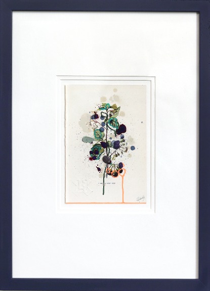 Lee Herring: Black Nightshade image 1