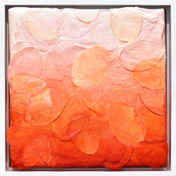 Frederic Paul: Glowing Sunset II