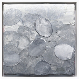 Frederic Paul: River Stones