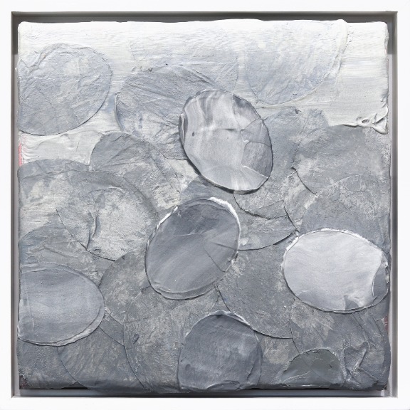 Frederic Paul: River Stones image 1
