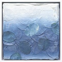 Frederic Paul: Steel Blue image 1