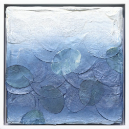 Frederic Paul: Steel Blue