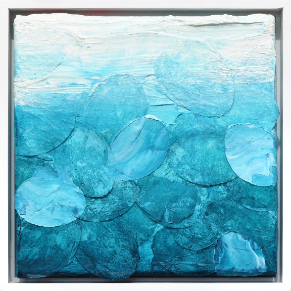 Frederic Paul: Caribbean Sea image 1