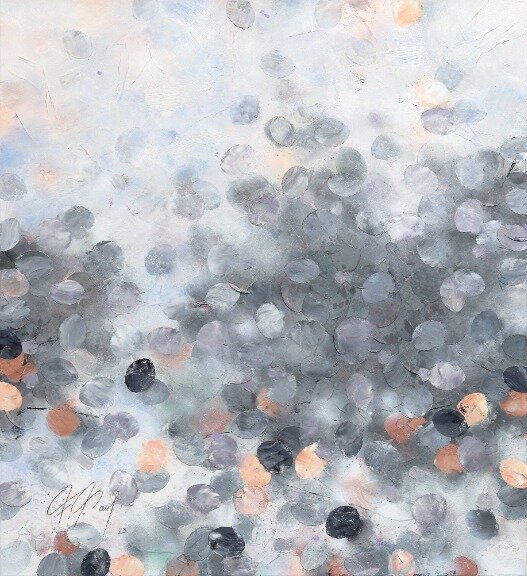 Frederic Paul: Soft Daylight