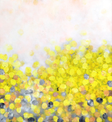 Frederic Paul: Whispers of the Sun