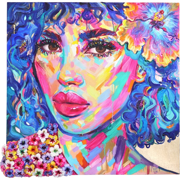 Kate Tova: Ultramarine image 1