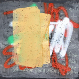Kodjovi Olympio: The Brick Walls 3