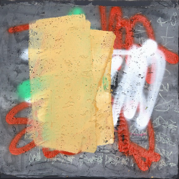 Kodjovi Olympio: The Brick Walls 3 image 1