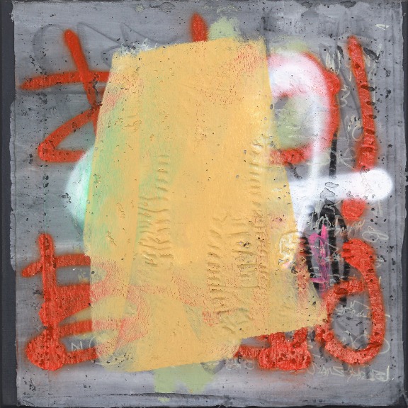Kodjovi Olympio: The Brick Walls 1 image 1
