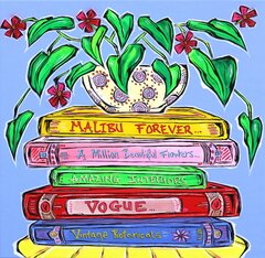 Jonjo Elliott: Malibu Forever image 1