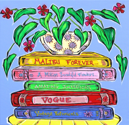 Jonjo Elliott: Malibu Forever