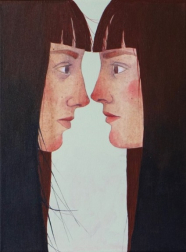 Xenia Gray: Know Yourself