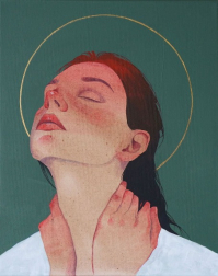 Xenia Gray: Let Go