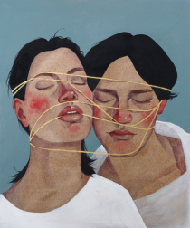 Xenia Gray: Still Love You