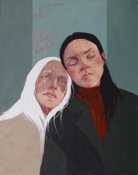 Xenia Gray: Connection