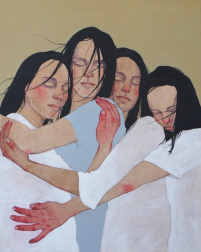 Xenia Gray: Creative Force