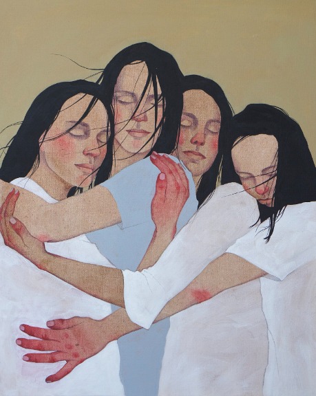 Xenia Gray: Creative Force image 1