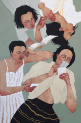 Xenia Gray: Dreamers