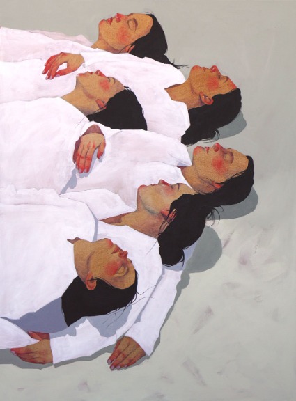 Xenia Gray: I Used To Dream image 1