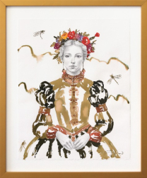 Carlos Gamez de Francisco: The Pearl Necklace Story II