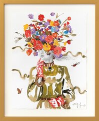 Carlos Gamez de Francisco: The Outfit image 1