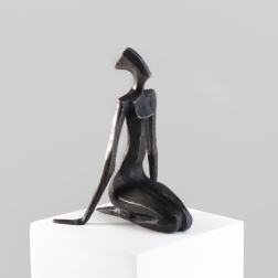 Nando Kallweit: Lisette II (9/25)