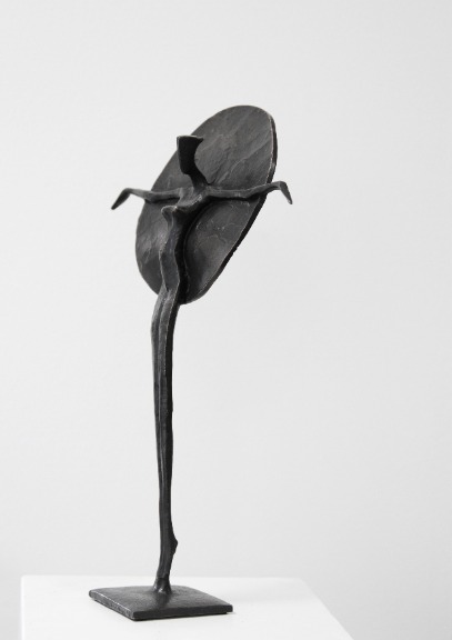 Nando Kallweit: Luna (7/25) image 1