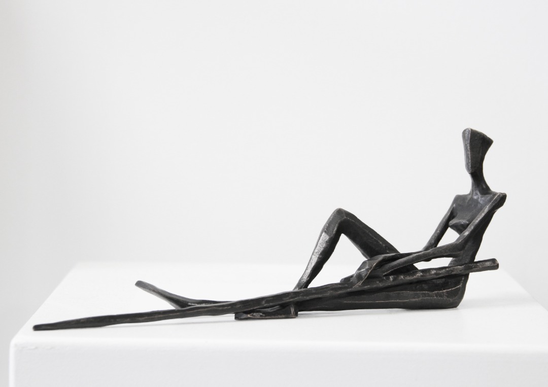 Nando Kallweit: Juliana II (7/25) image 1