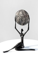 Nando Kallweit: Selene VII (4/25) image 1