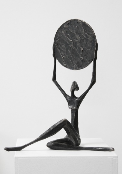 Nando Kallweit: Selene VII (4/25)