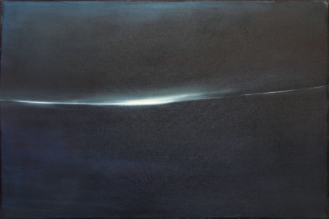 Mark Acetelli: Edge of Eternity III image 1