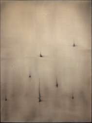 Mark Acetelli: Stillness & Reflection