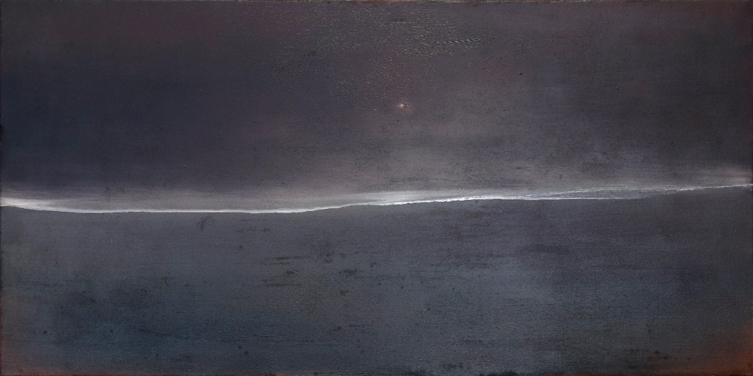 Mark Acetelli: Infinite Detachment image 1