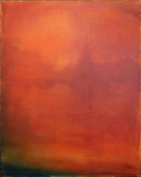 Mark Acetelli: Dante's Summer