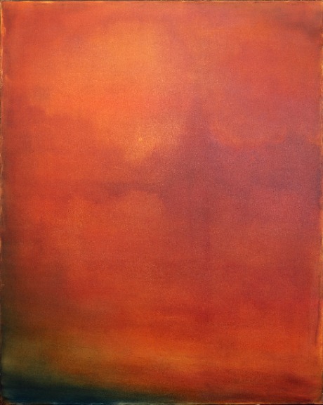 Mark Acetelli: Dante's Summer image 1