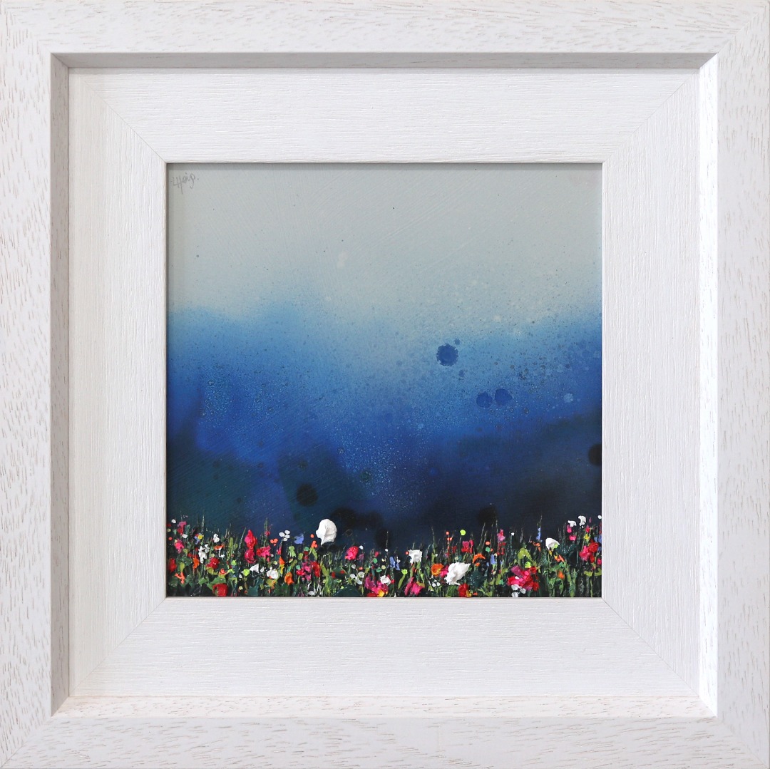 Lee Herring: Sea Blue Sky image 1