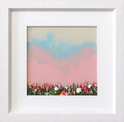 Lee Herring: Emerging Clouds