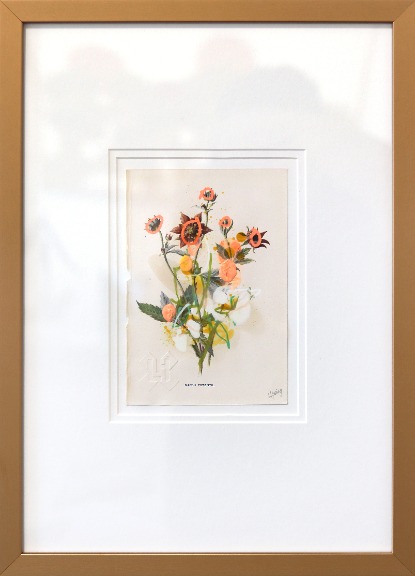 Lee Herring: Marsh Potentil image 1